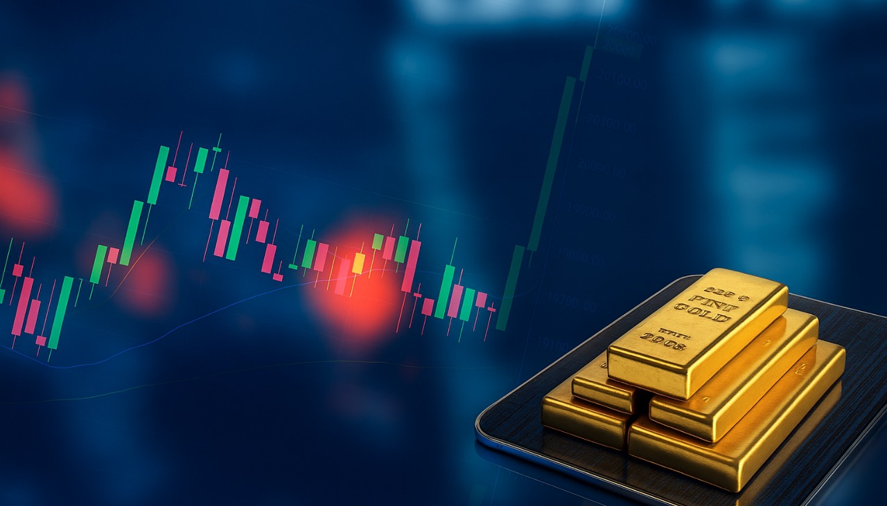 Perlahan Tapi Pasti, Harga Emas Fisik JFXGOLD X Berhasil Bertahan di Posisi Tertinggi Selama 2 Minggu