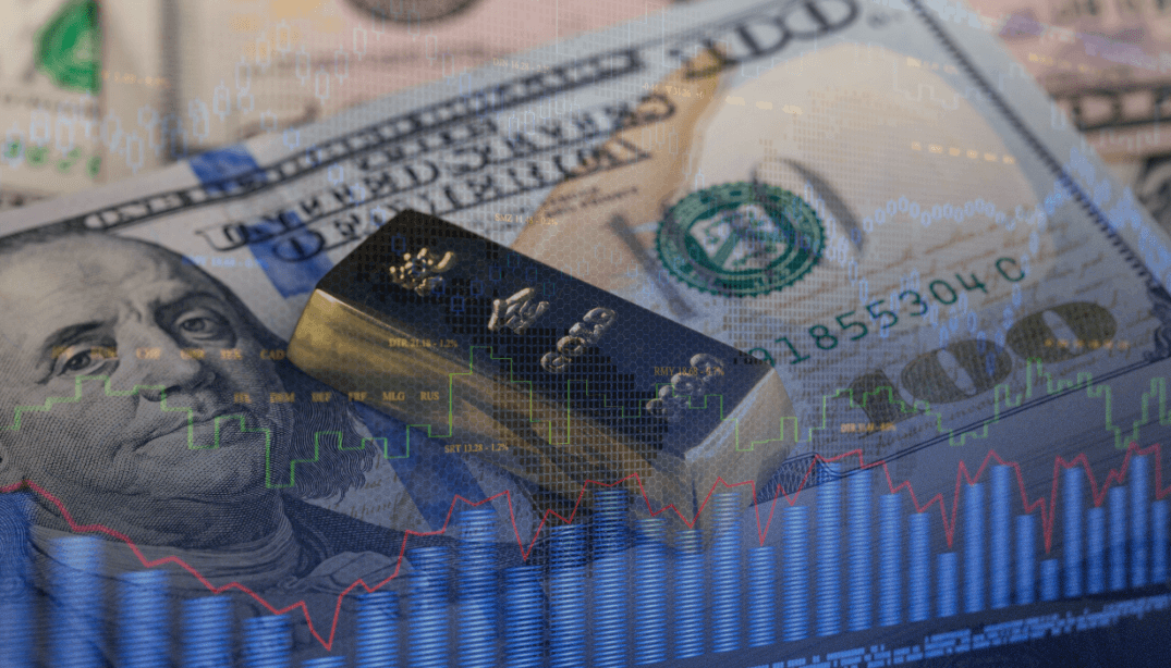 Harga Emas Cetak Rekor Baru di Atas US$5.200/toz, Didorong Pelemahan Dolar dan Pembelian Bank Sentral