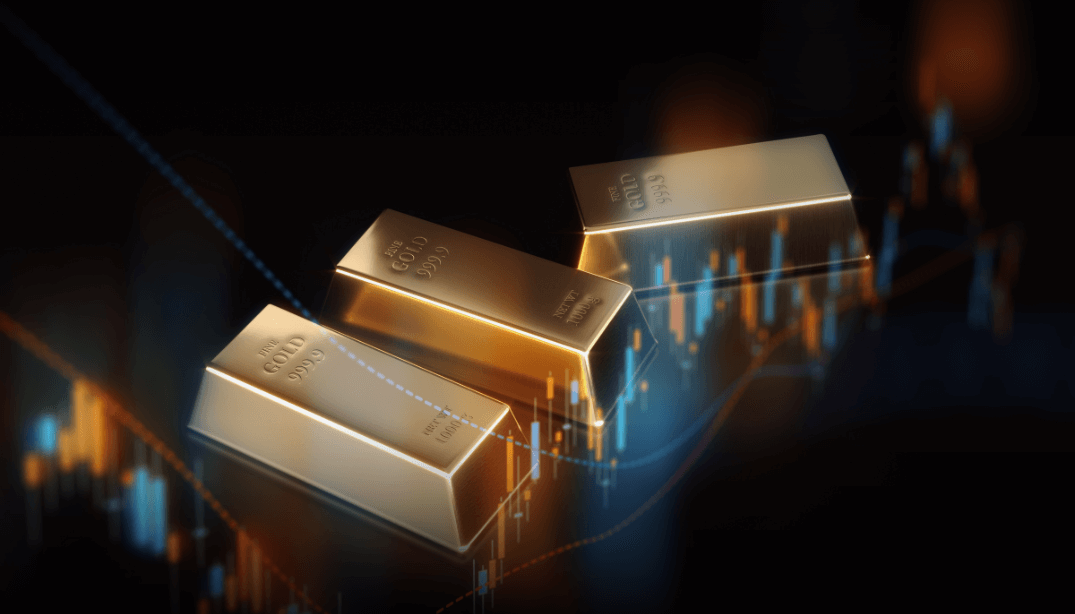 Harga Emas Tembus US$5.000/toz, Bursa Emas Fisik JFXGOLD X Naik 17% di Awal 2026