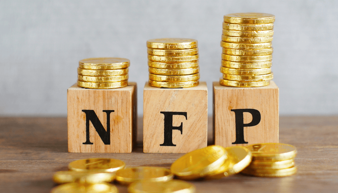 Kenapa Semua Investor Menunggu Data NFP?