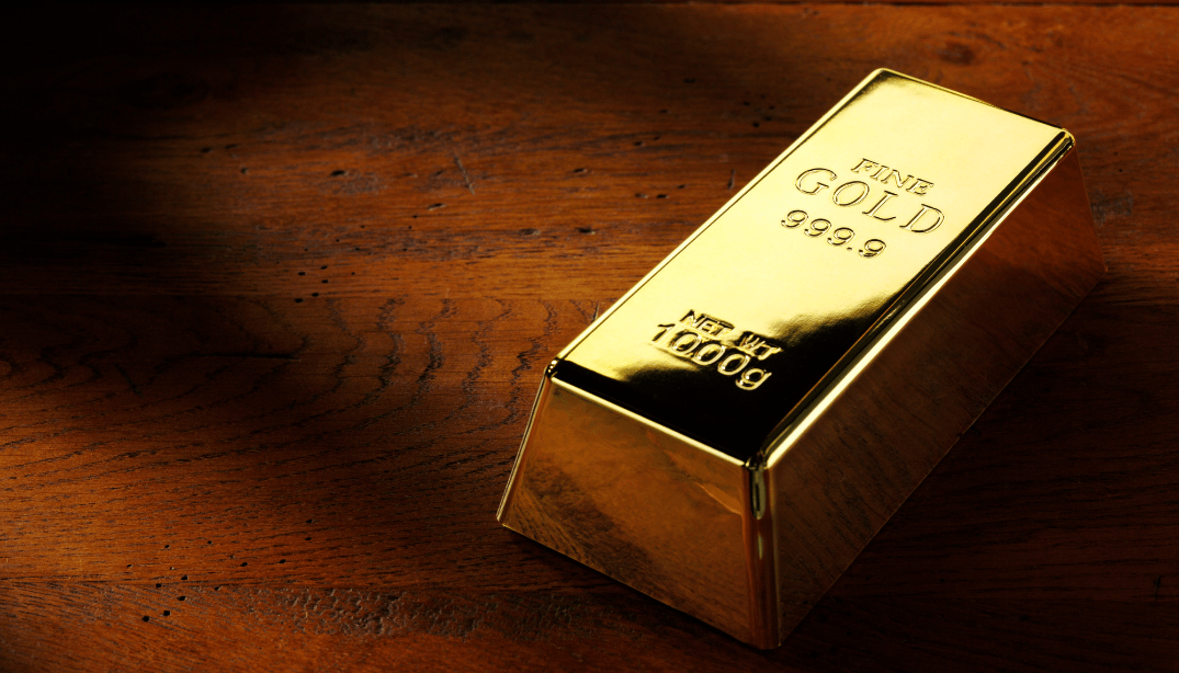 Menguat 14% JFXGOLD X Tembus Rp2,7 juta/gram, Pasar Bidik US$5.000 per Troy Ounce
