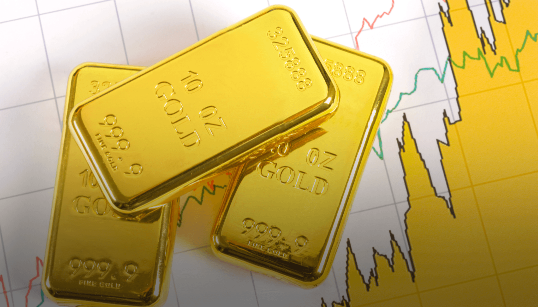Emas Kembali Menguat di Atas US$4.400, Pasar Menanti Data NFP AS